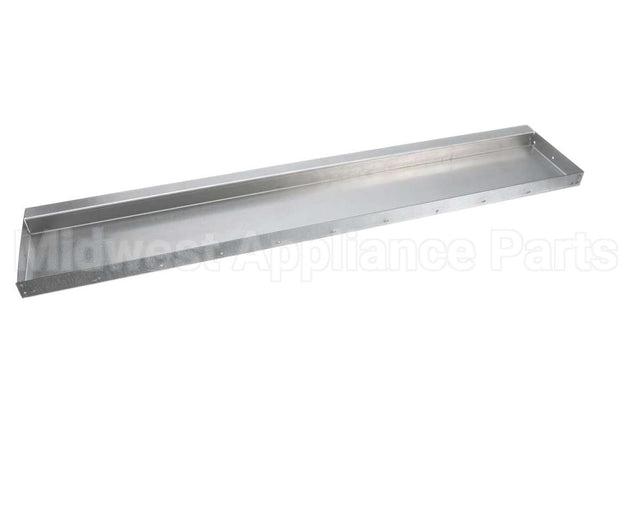 N4-A5276K Bakers Pride Burner Door Insert [Gp61]