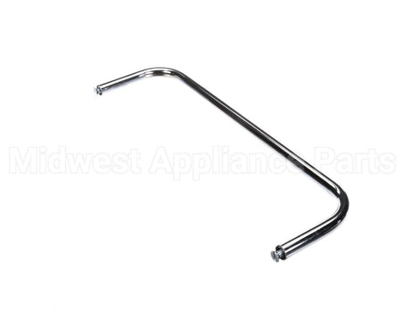 N4-S1002X Magikitchn Door Handle; 3/4X17-1/2