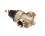 N45BU Hubbell Heaters Bronze Pressure Reducing Valve