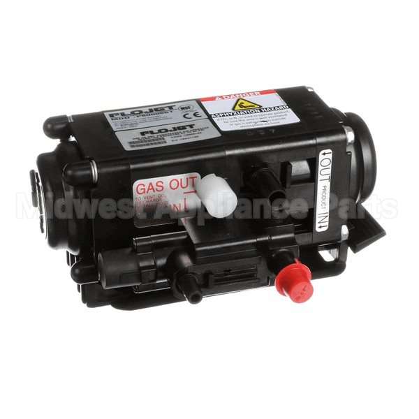 N5000-130-MBS Compatible Multiplex Pmp 3/8 Prdct Out W/Co2 Inlet