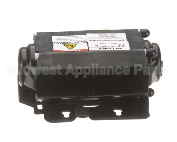 N5000-171-MBS Multiplex Pump Flojet 3/8 Outlet Co2 Off