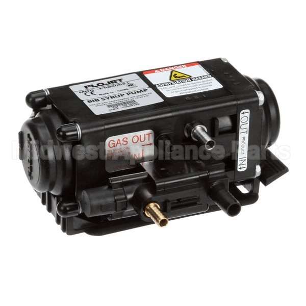 N5000-190-MBS Compatible Multiplex Pump Flojet Gb 1/4 Outle T Co2
