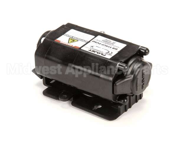 N5000-191-MBS Multiplex Pump Flojet Gb 3/8 Outlet Co2