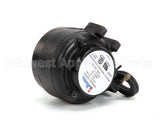N5411 Continental Refrigeration Motor, Fan 9W, 115V, 1550 Rpm, Cwle, 0.5