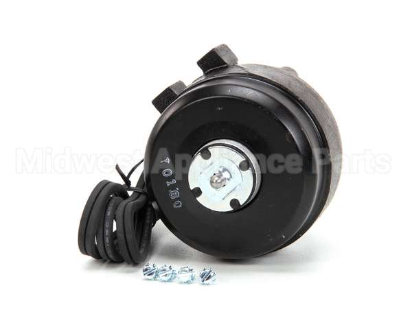 N5411 Continental Refrigeration Motor, Fan 9W, 115V, 1550 Rpm, Cwle, 0.5