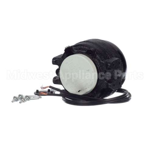 N5421 Continental Refrigeration Motor, Fan 9W, 230V, 1550 Rpm, Cwle, 0.5
