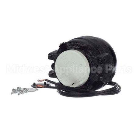 N5421 Continental Refrigeration Motor, Fan 9W, 230V, 1550 Rpm, Cwle, 0.5