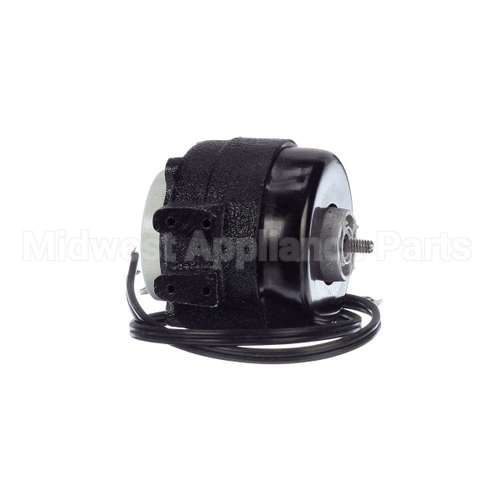 N5421 Continental Refrigeration Motor, Fan 9W, 230V, 1550 Rpm, Cwle, 0.5