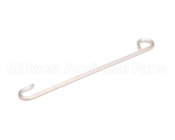 N55062 Groen Clip Scraper Locking