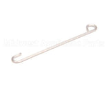 N55062 Groen Clip Scraper Locking