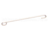 N55062 Groen Clip Scraper Locking