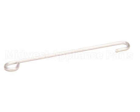 N55062 Groen Clip Scraper Locking