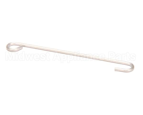 N55062 Groen Clip Scraper Locking