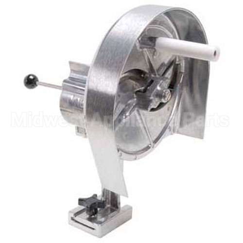 N55200AN-6 Compatible Nemco Slicer, Easy, 3/16" Fixed Cut