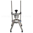 N55550-6 Compatible Nemco Wedger- 6 Nem
