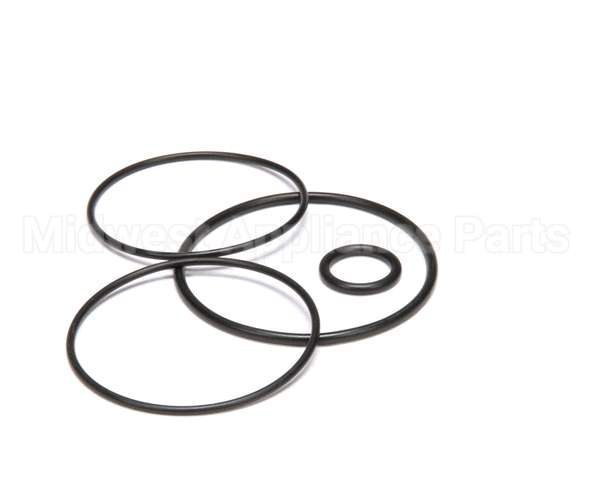N56697 Groen Kit O Ring Replacement