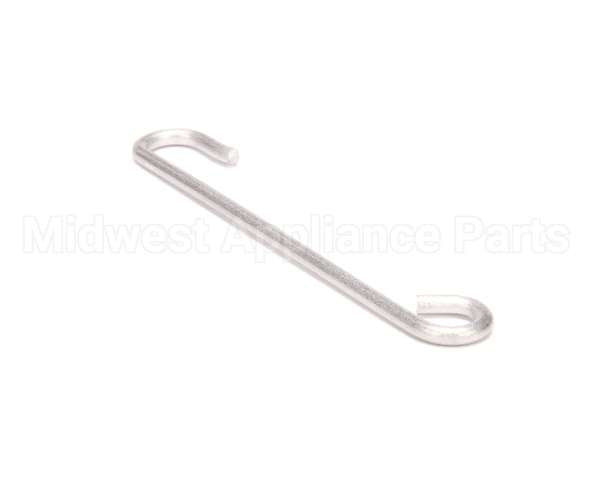 N59854 Groen Clip Scraper Locking