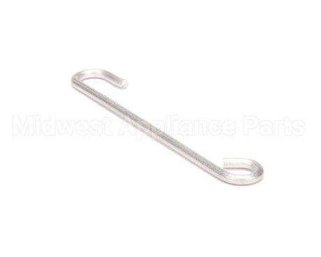 N59854 Groen Clip Scraper Locking