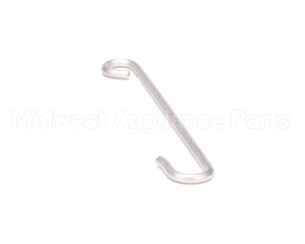 N59854 Groen Clip Scraper Locking