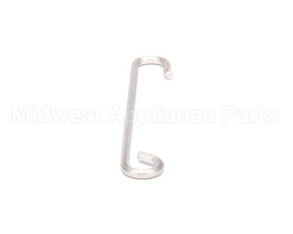 N59854 Groen Clip Scraper Locking