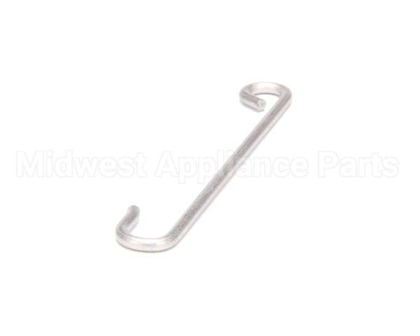 N59854 Groen Clip Scraper Locking