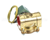 N61534 Groen Valve Solenoid Steam, 1-1/4 Npt
