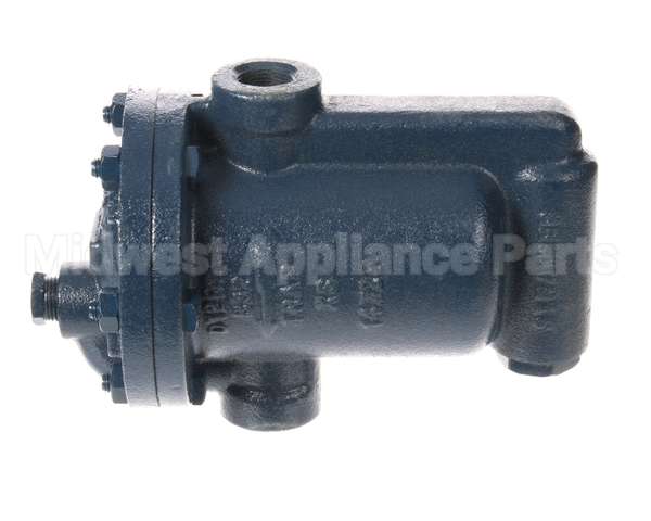 N69835 Groen Trap Steam Bucket Type 3/4Npt