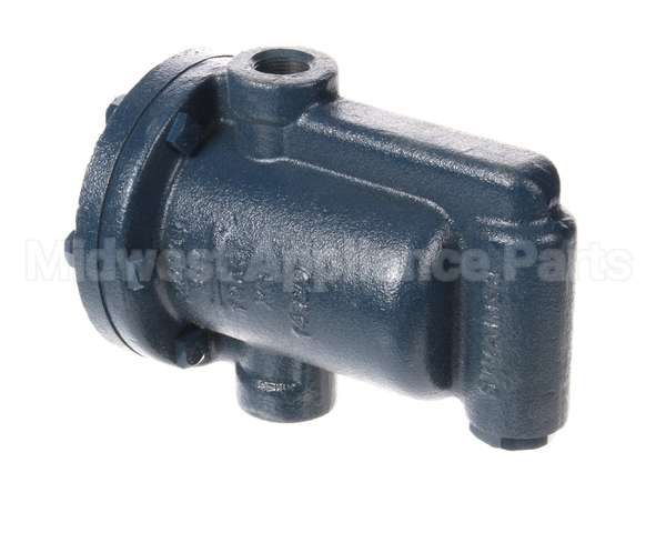 N69835 Groen Trap Steam Bucket Type 3/4Npt