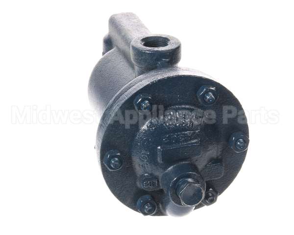 N69835 Groen Trap Steam Bucket Type 3/4Npt