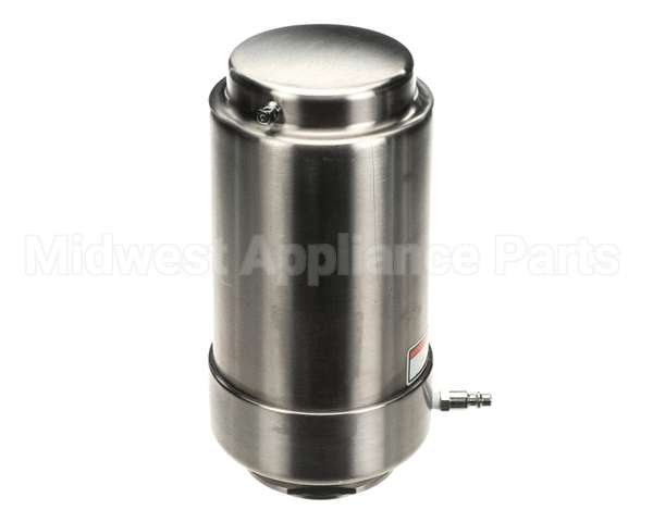 N75442 Groen Actuator Air For 3