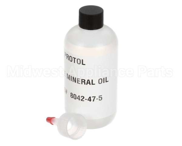 N83503 Groen Oil Mineral Squeeze