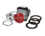 N87527 Groen Switch Push Pull Nema