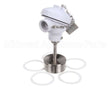 N88779 Groen Flush Bulb Rtd 100 Ohm