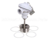 N88779 Groen Flush Bulb Rtd 100 Ohm