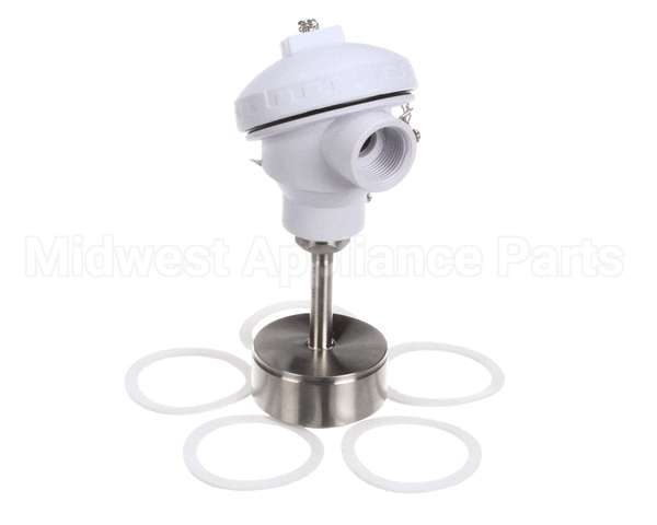 N88779 Groen Flush Bulb Rtd 100 Ohm