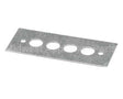 N9-50301-11 Lang Metal Element Bushing