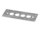 N9-50301-11 Lang Metal Element Bushing