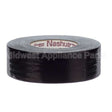 NA398B Lancer Duct Tape, Black