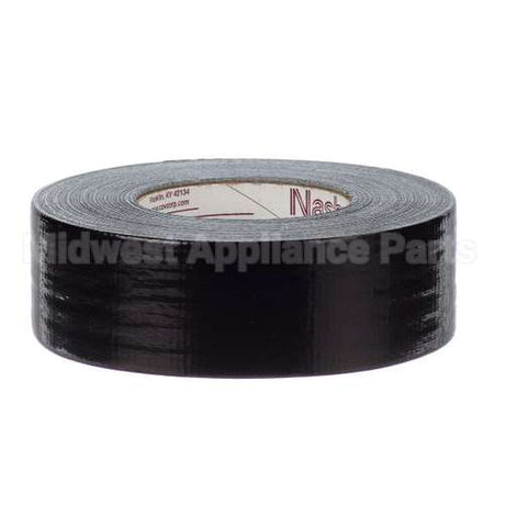 NA398B Lancer Duct Tape, Black