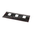 NA76AL Compatible Grindmaster Label Switch Panel- 3Kgb