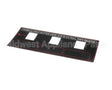 NA76AL Grindmaster Cecilware Label Switch Panel- 3Kgb
