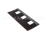 NA76AL Grindmaster Cecilware Label Switch Panel- 3Kgb