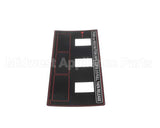 NA76AL Grindmaster Cecilware Label Switch Panel- 3Kgb