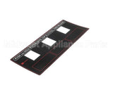 NA76AL Grindmaster Cecilware Label Switch Panel- 3Kgb