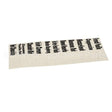 NB24AL Compatible Grindmaster Label_Assorted (11 White/11 Black)