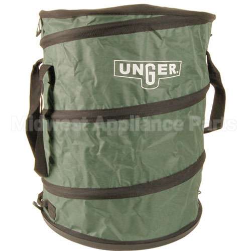NB300 Compatible Unger Enterprises Bag, Collapsable, Nifty Nabber