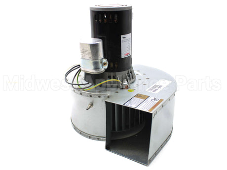 NBK-20691 Heatco Draft Inducer 115V 1 Spd