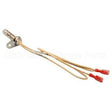 NC10291 Compatible Nieco Igniter, Hot Surface, 24V