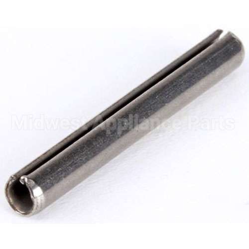 NC11114 Compatible Nieco Ss 1/8X1 Roll Pin 420