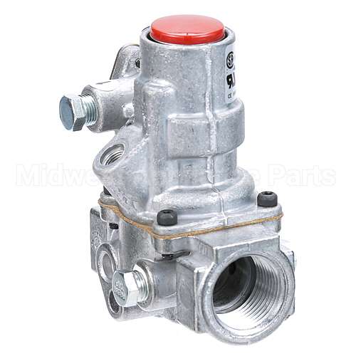NC12143 Compatible Nieco Valve, Safety - Baso